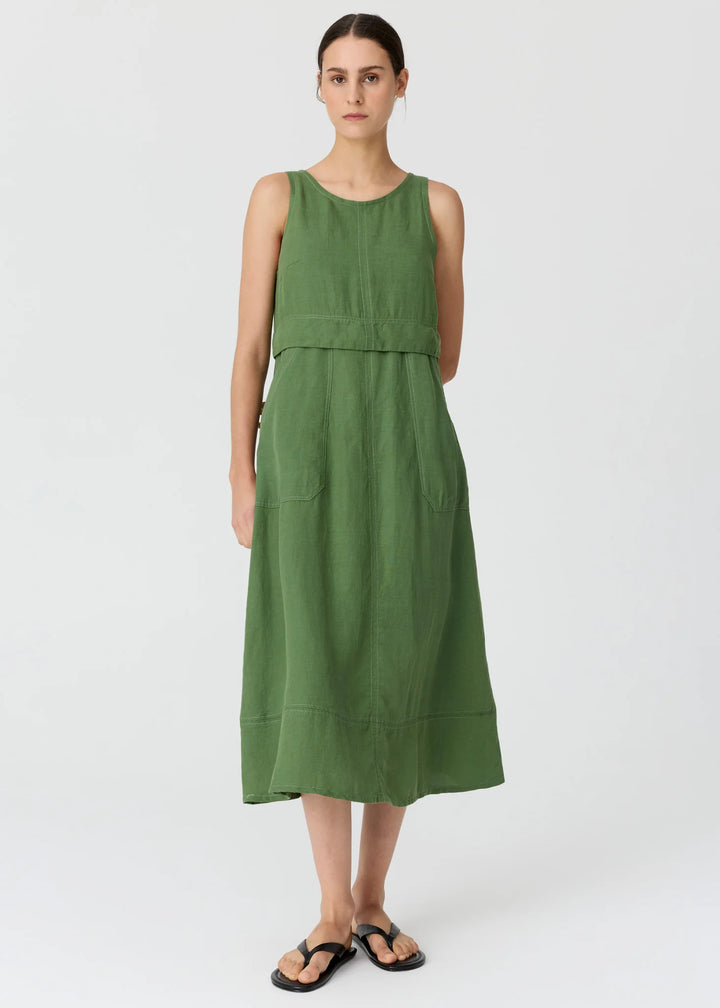 Frankie Double Layer Dress