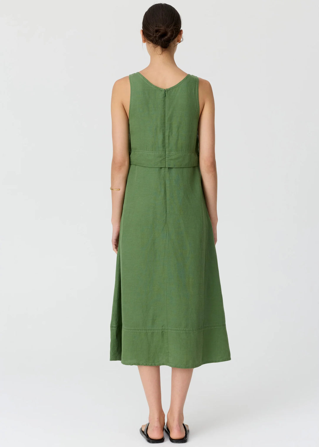 Frankie Double Layer Dress
