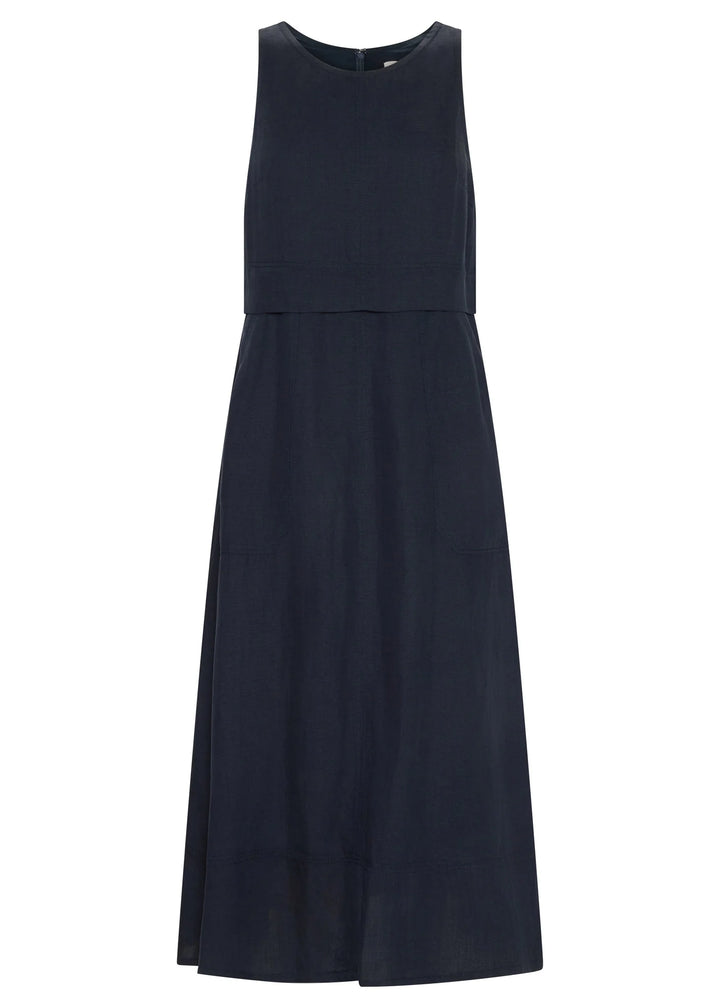 Frankie Double Layer Dress