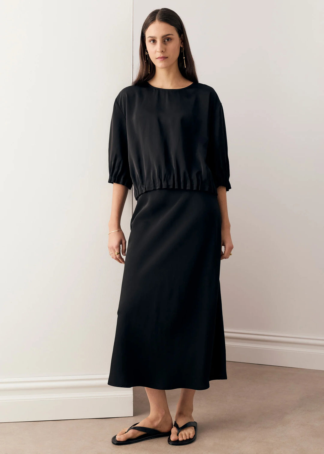 Innes Tuck Top