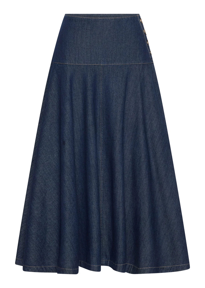 Anise Skirt