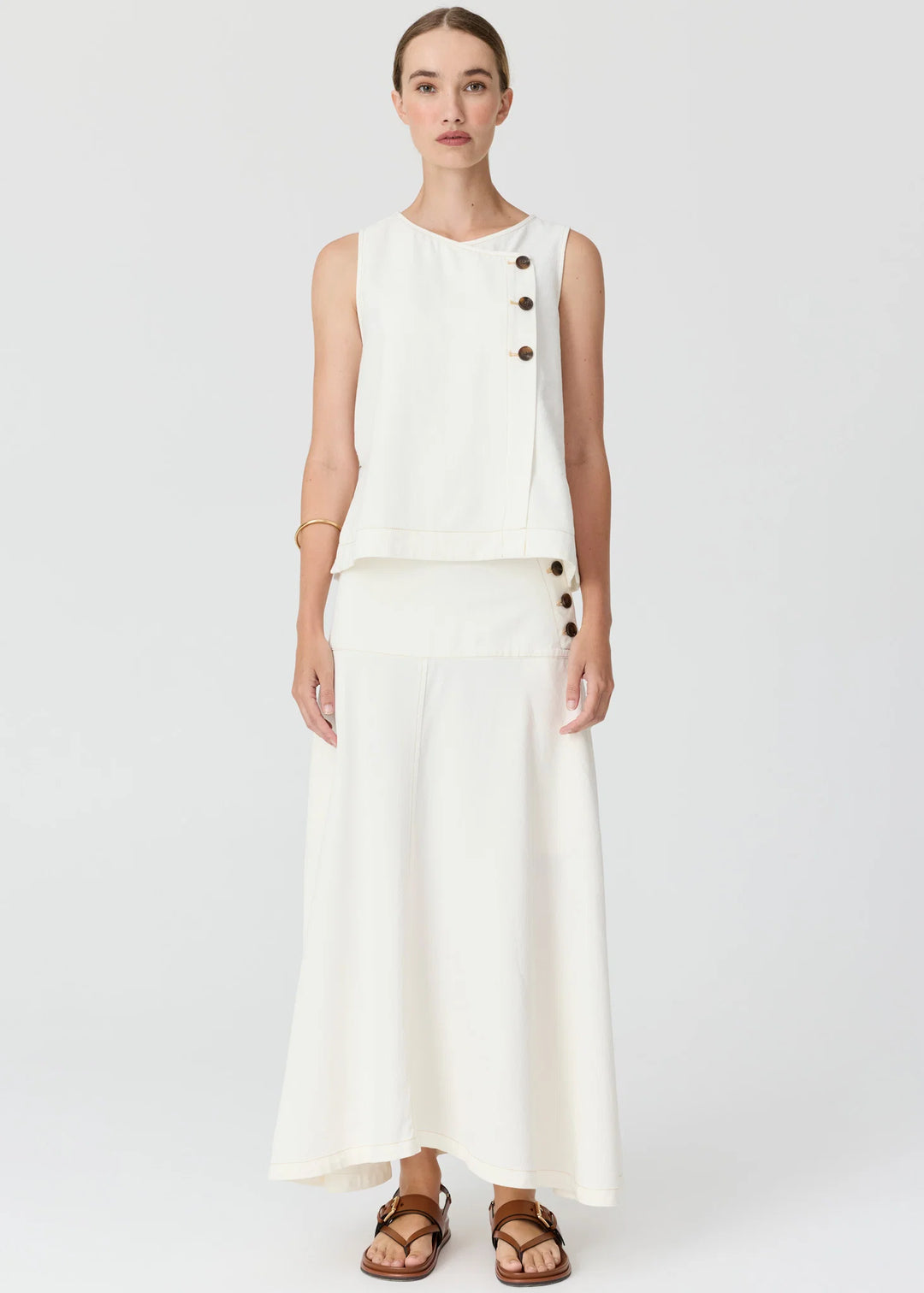 Anise Skirt