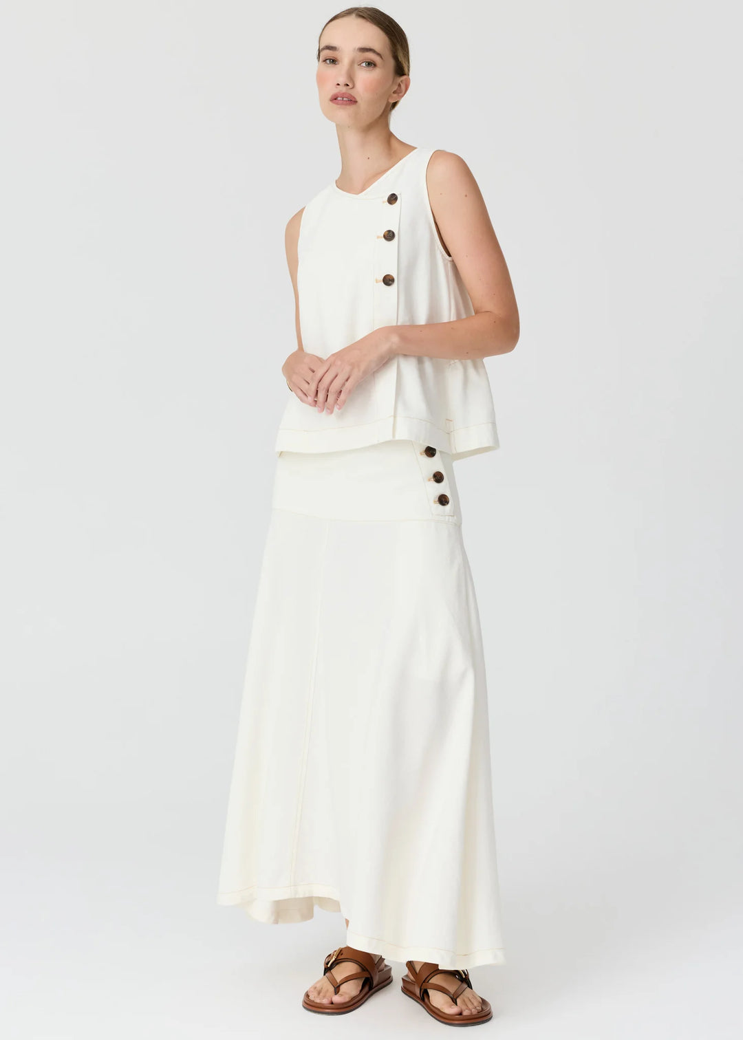 Anise Skirt