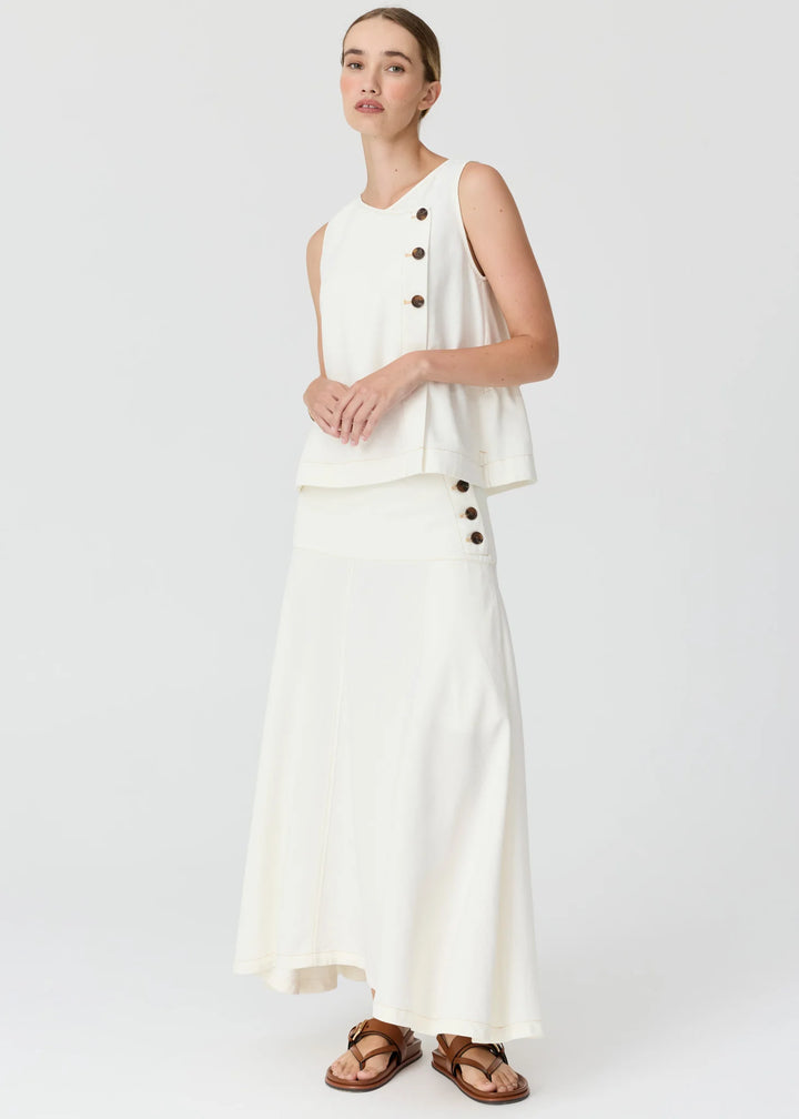 Anise Skirt