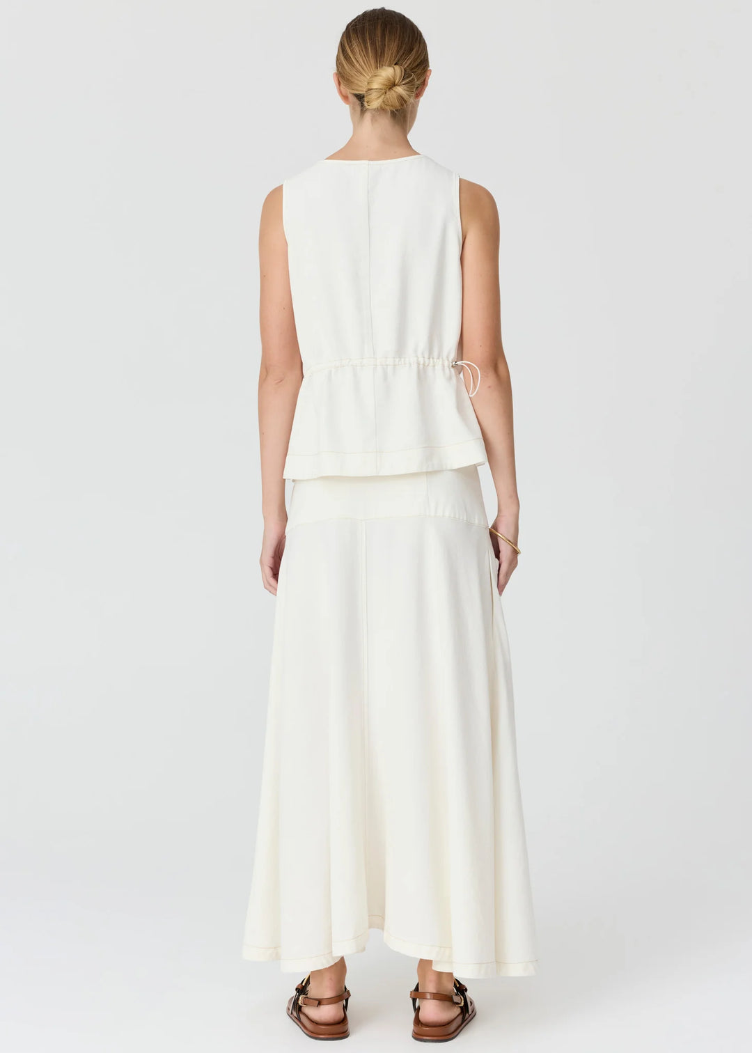 Anise Skirt