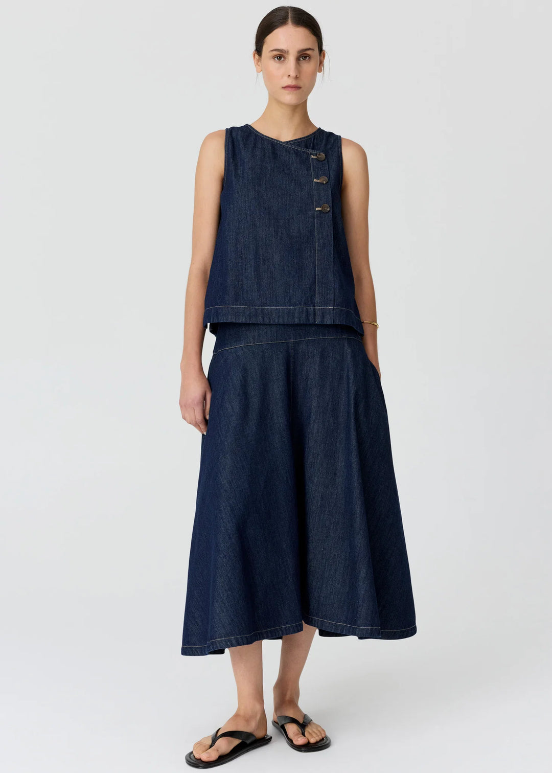 Anise Skirt