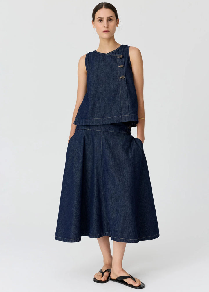 Anise Skirt