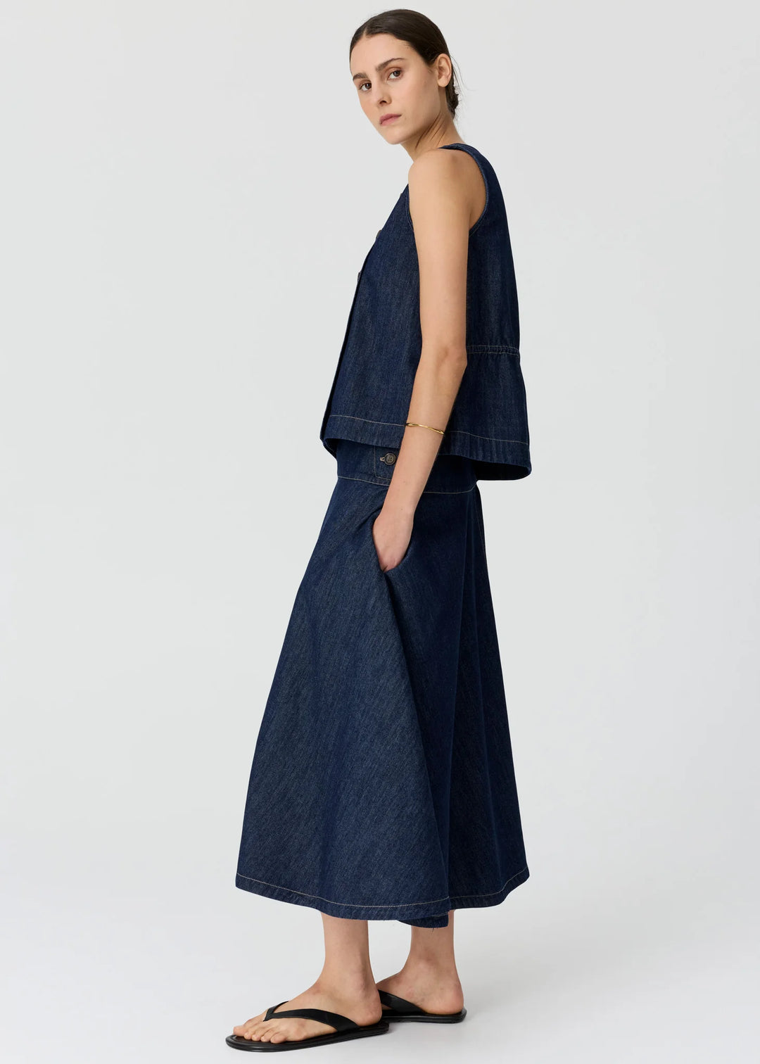 Anise Skirt