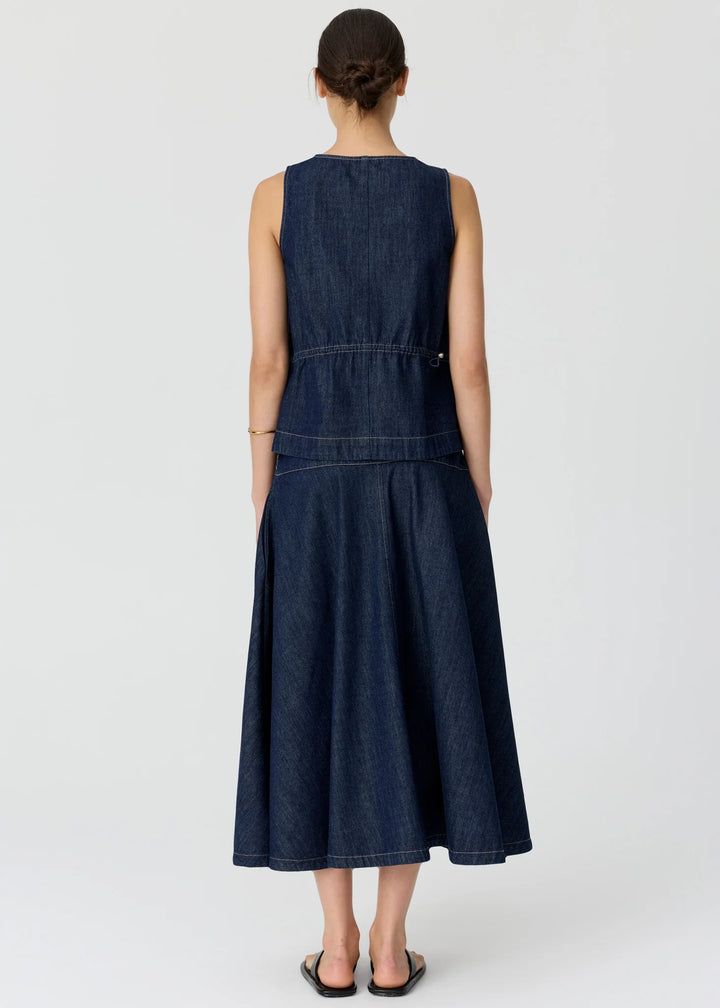 Anise Skirt