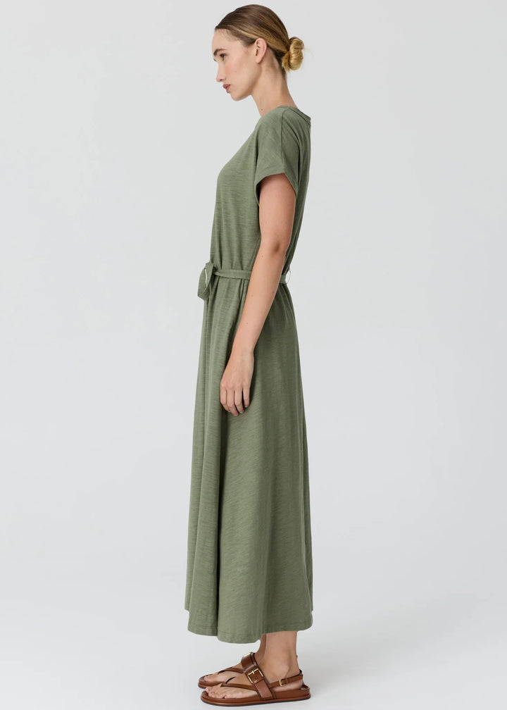 Mast Tee Dress