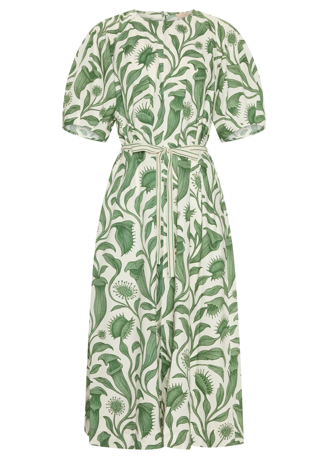 Botanica Day Dress