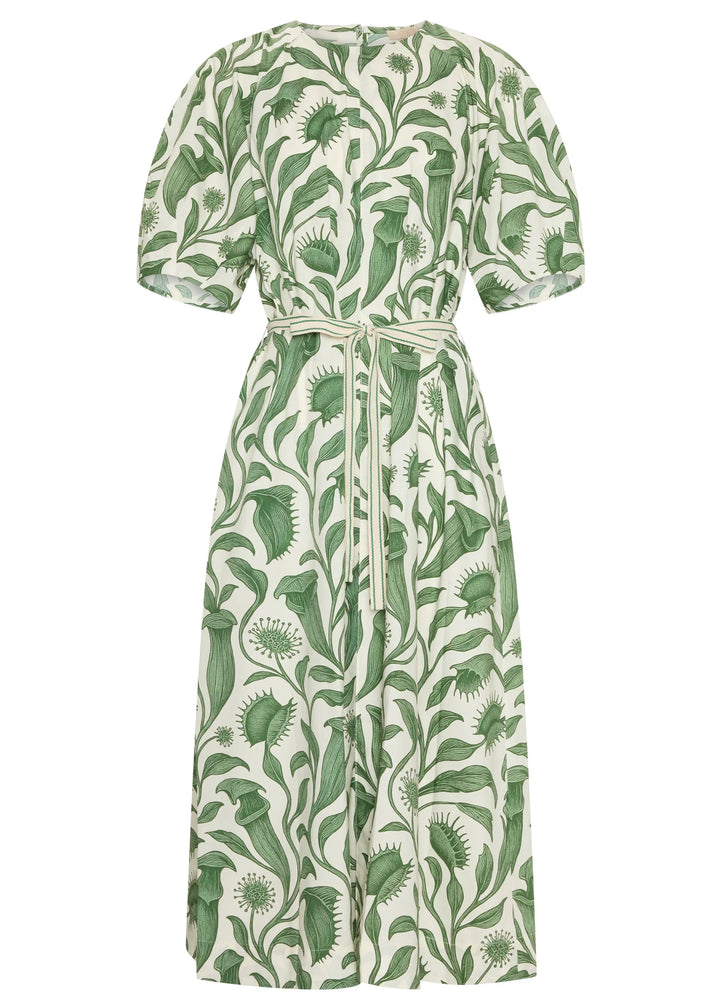Botanica Day Dress