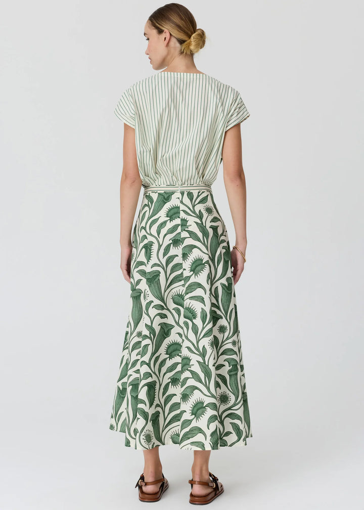Botanica Skirt