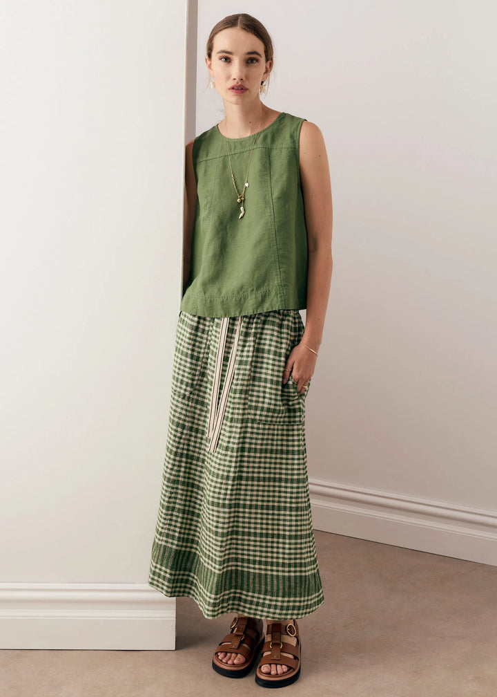 Lume Skirt