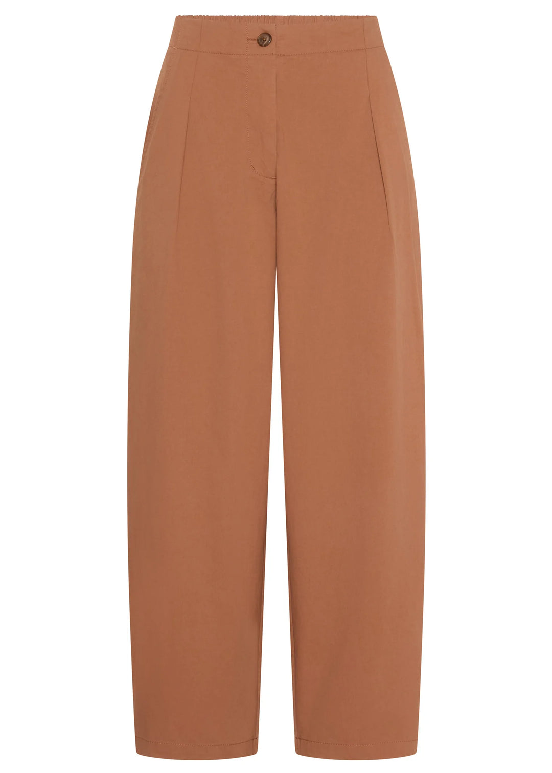 Alma Barrel Pant