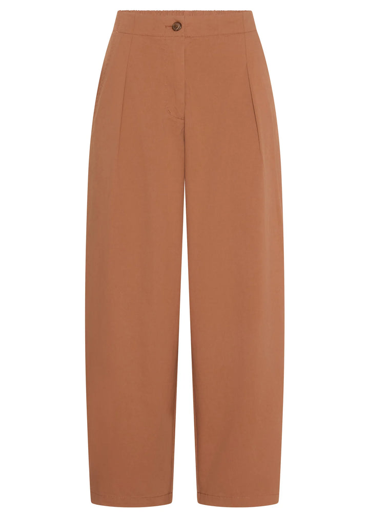 Alma Barrel Pant
