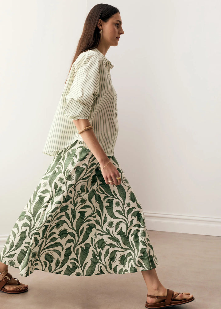 Botanica Skirt