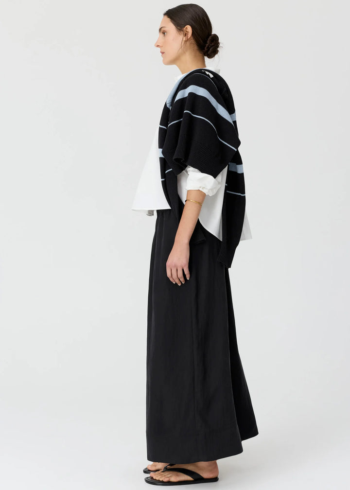 Elina Two Way Shirt