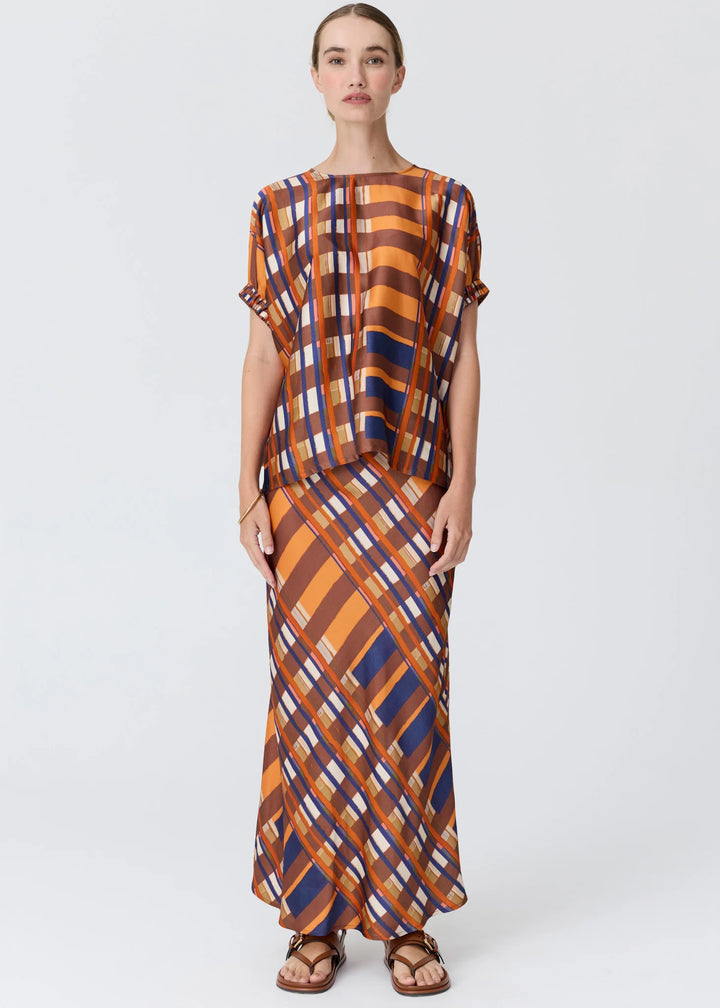 Lattice Top