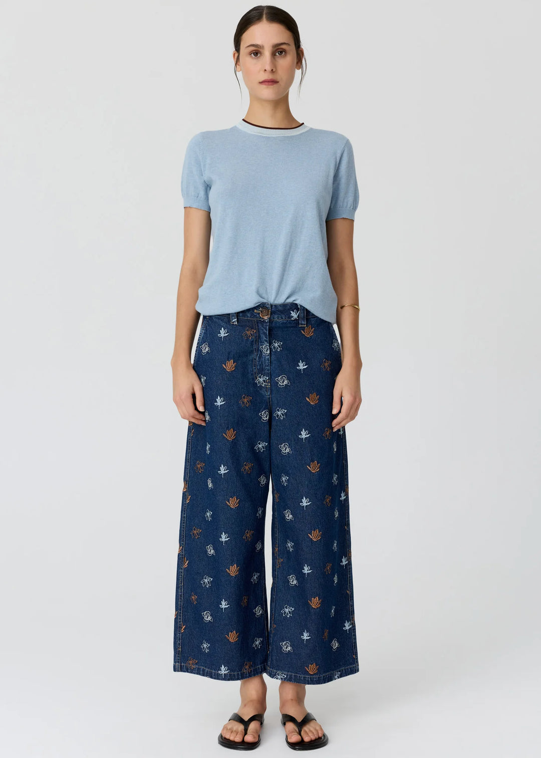 Dillon Tee w Tipping