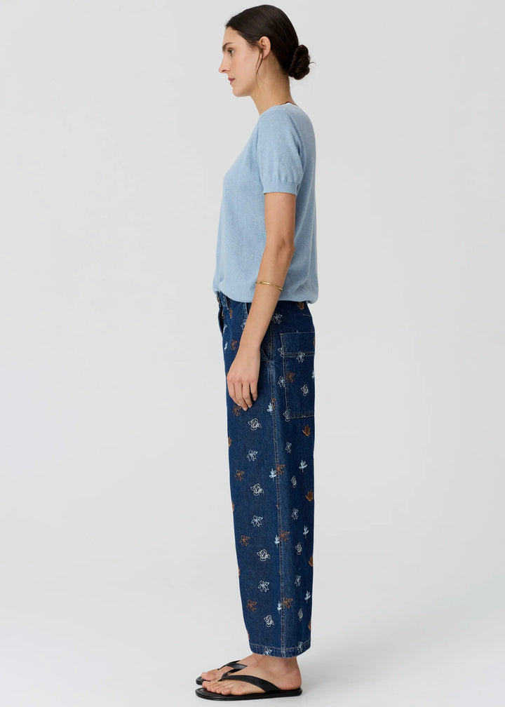 Dillon Tee w Tipping