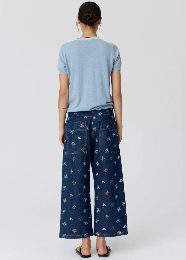 Dillon Tee w Tipping