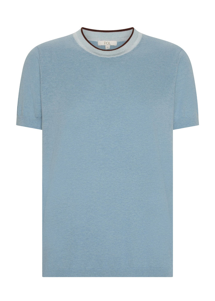 Dillon Tee w Tipping