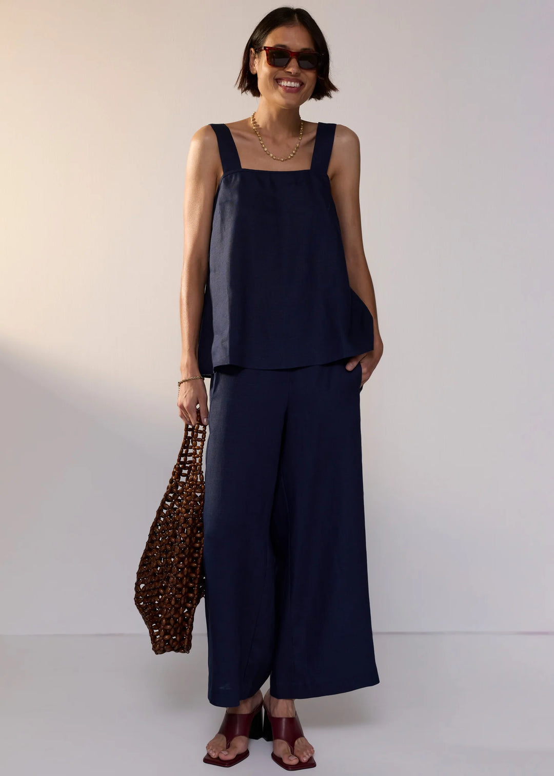 Onda Pant