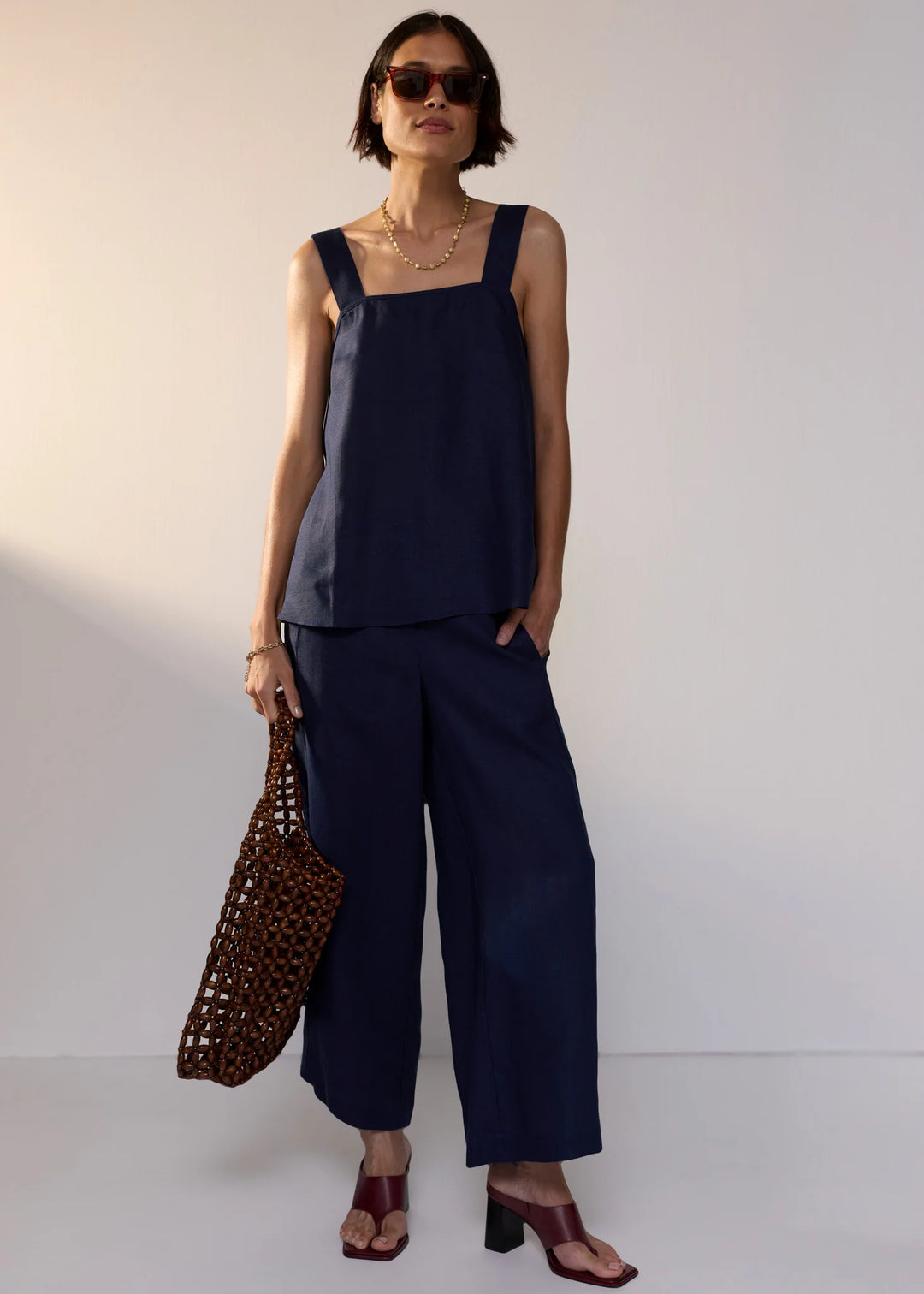 Onda Pant