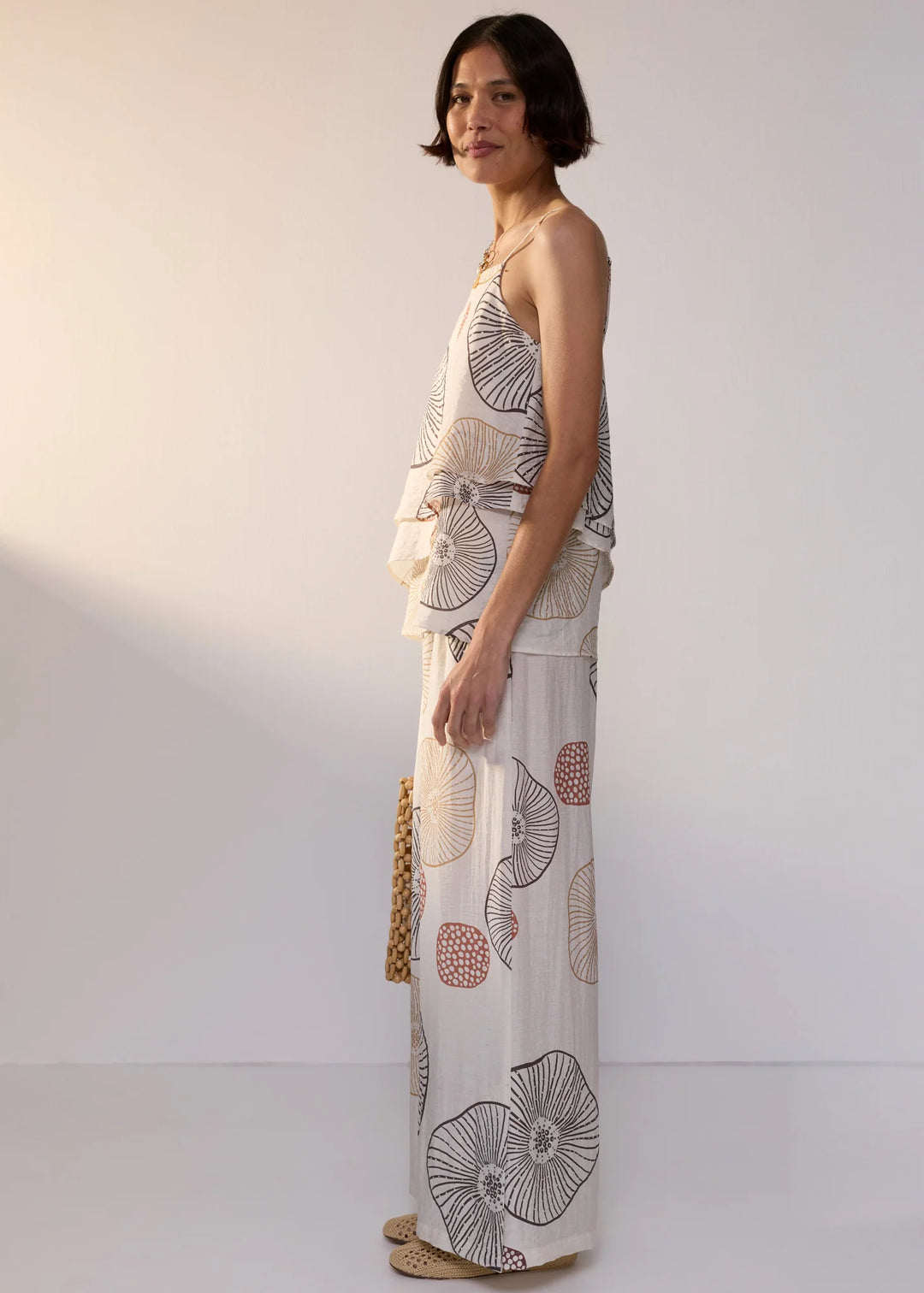 Anemone Pant