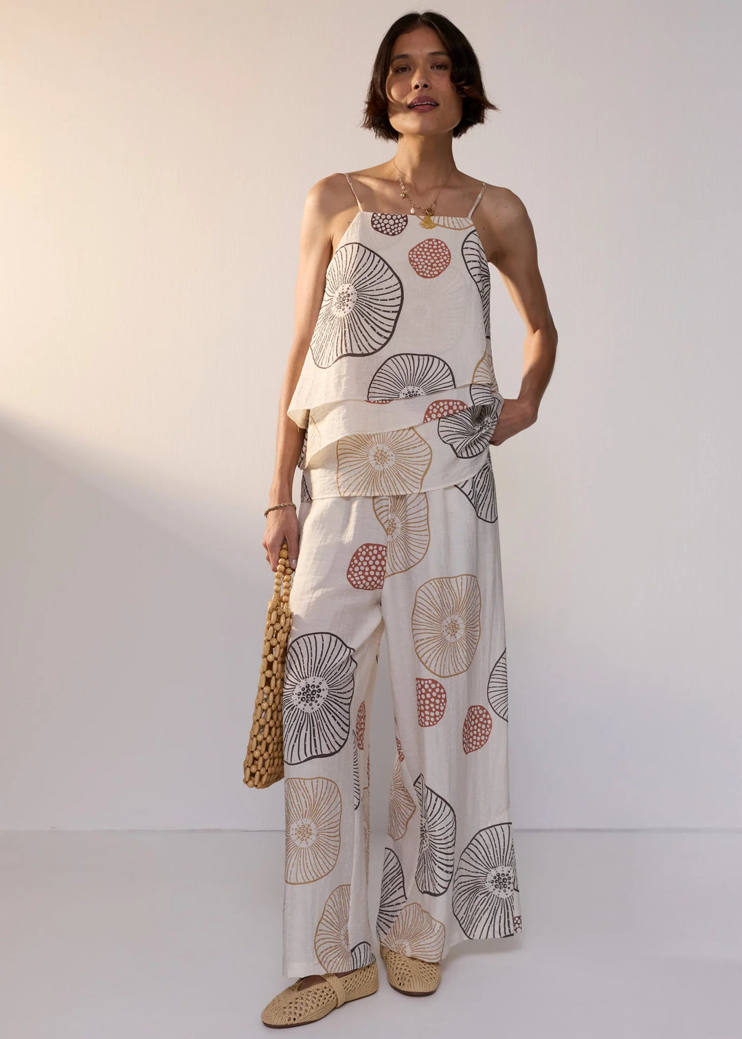 Anemone Pant