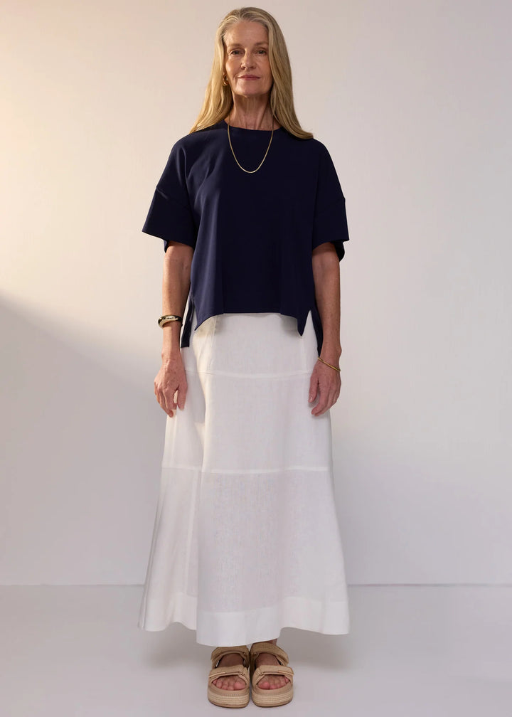 Wade Multimedia Tee