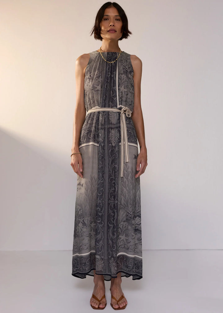 Koi Dress