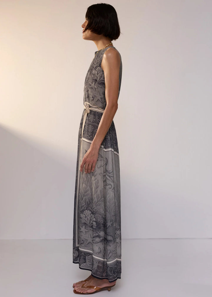 Koi Dress