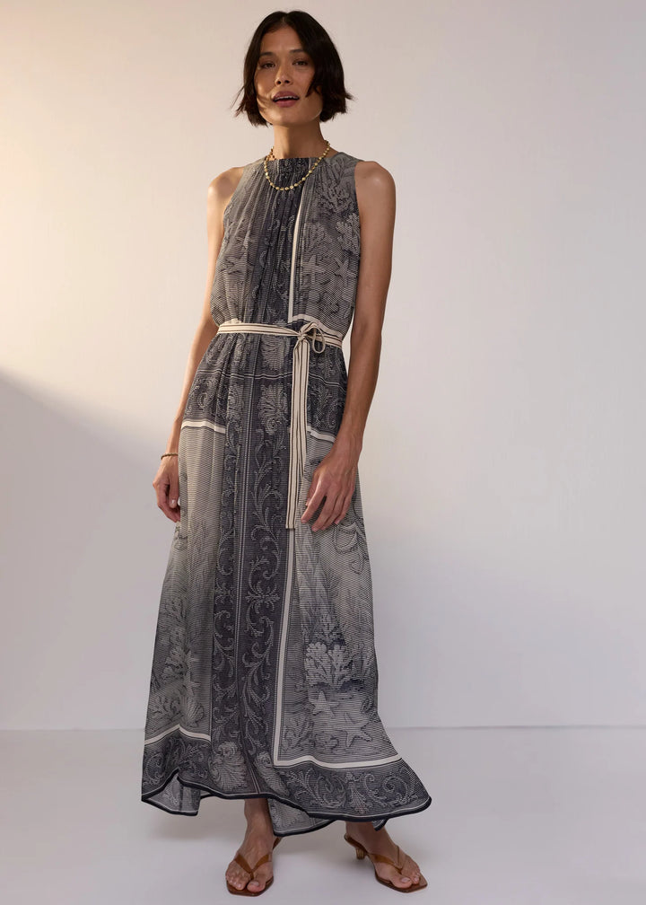 Koi Dress