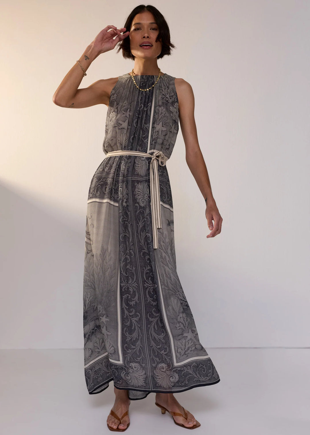 Koi Dress