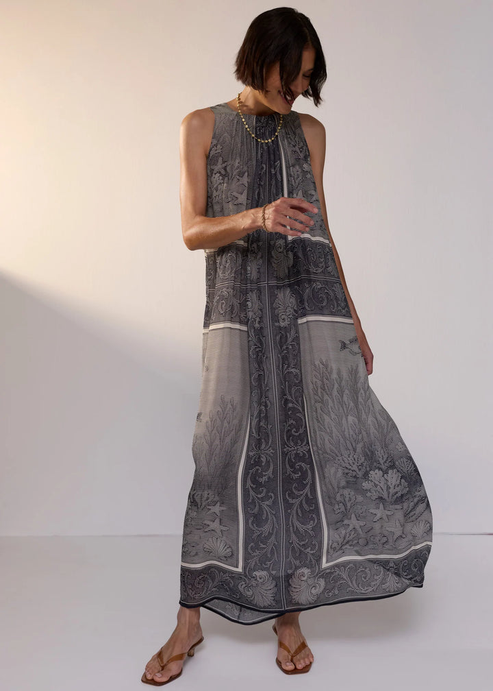 Koi Dress