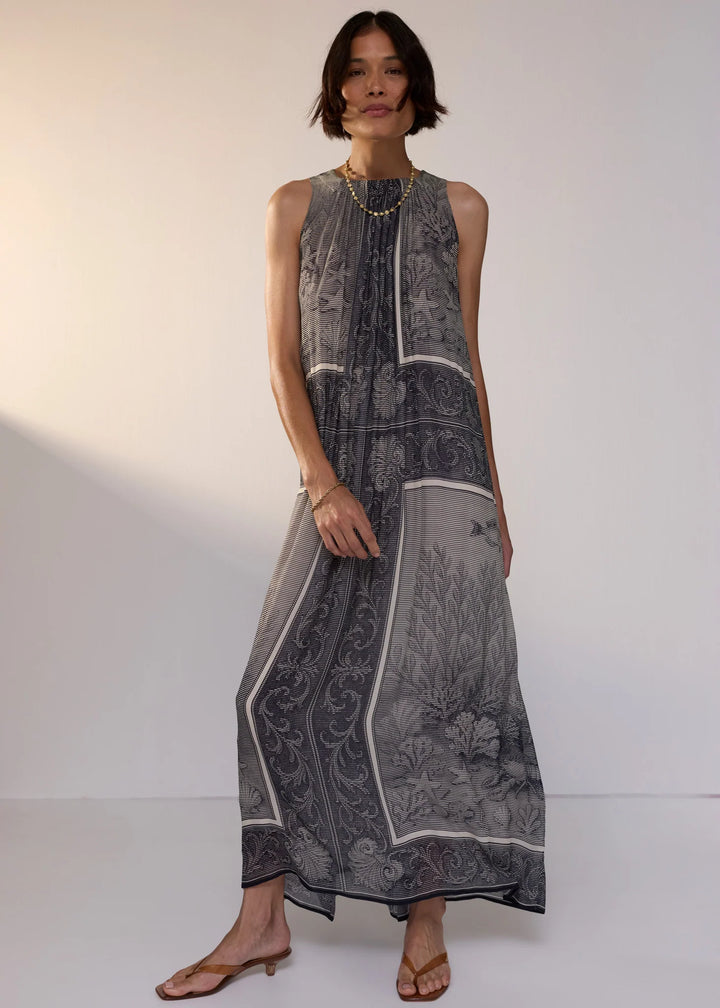 Koi Dress
