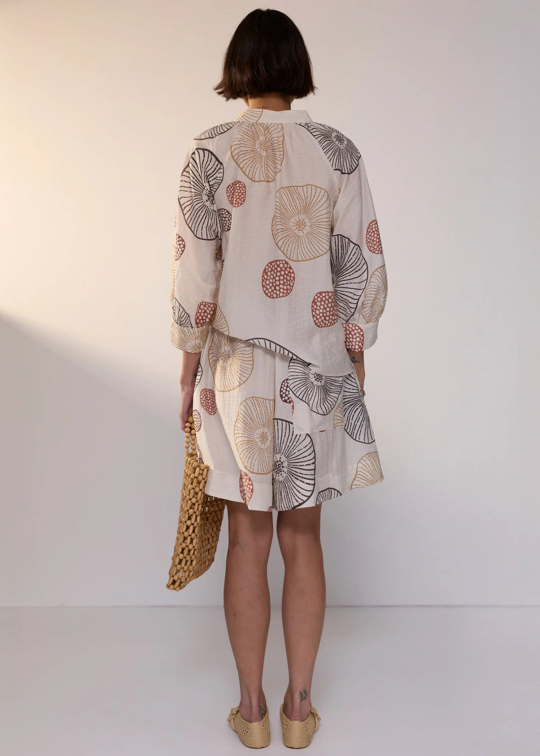 Anemone Shirt