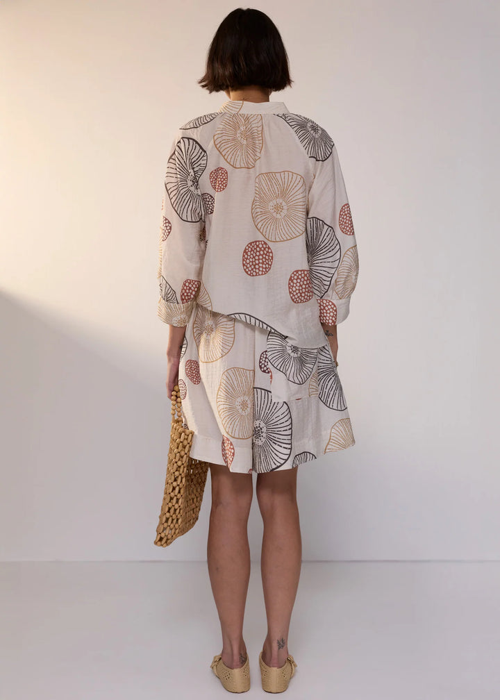 Anemone Shirt