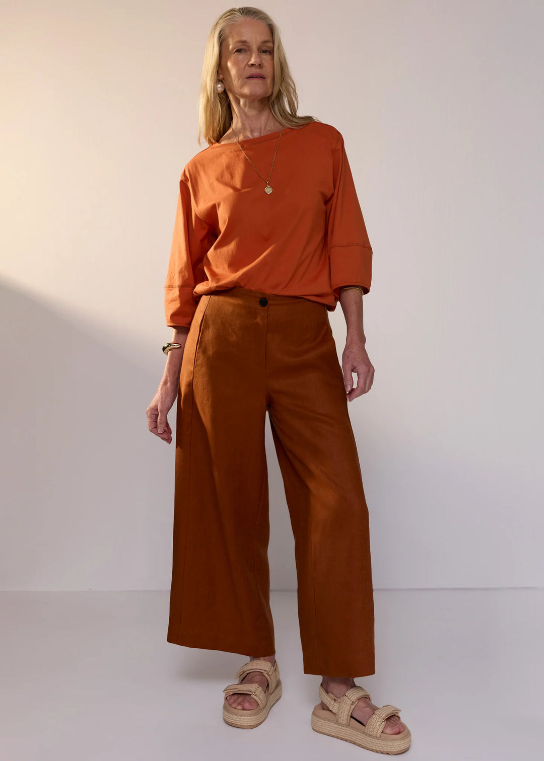 Onda Pant