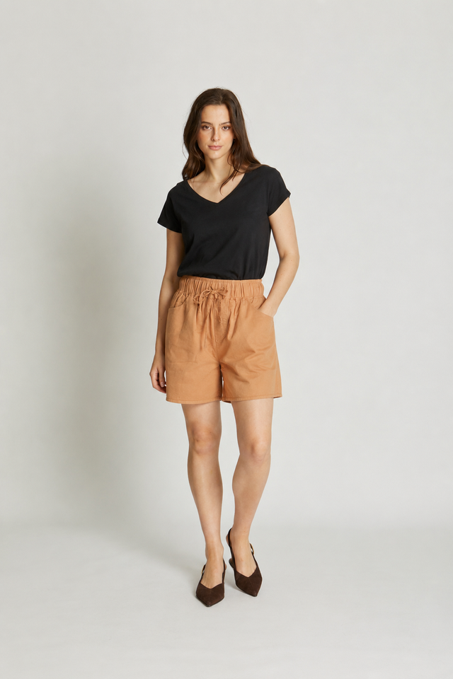 Sadie Short