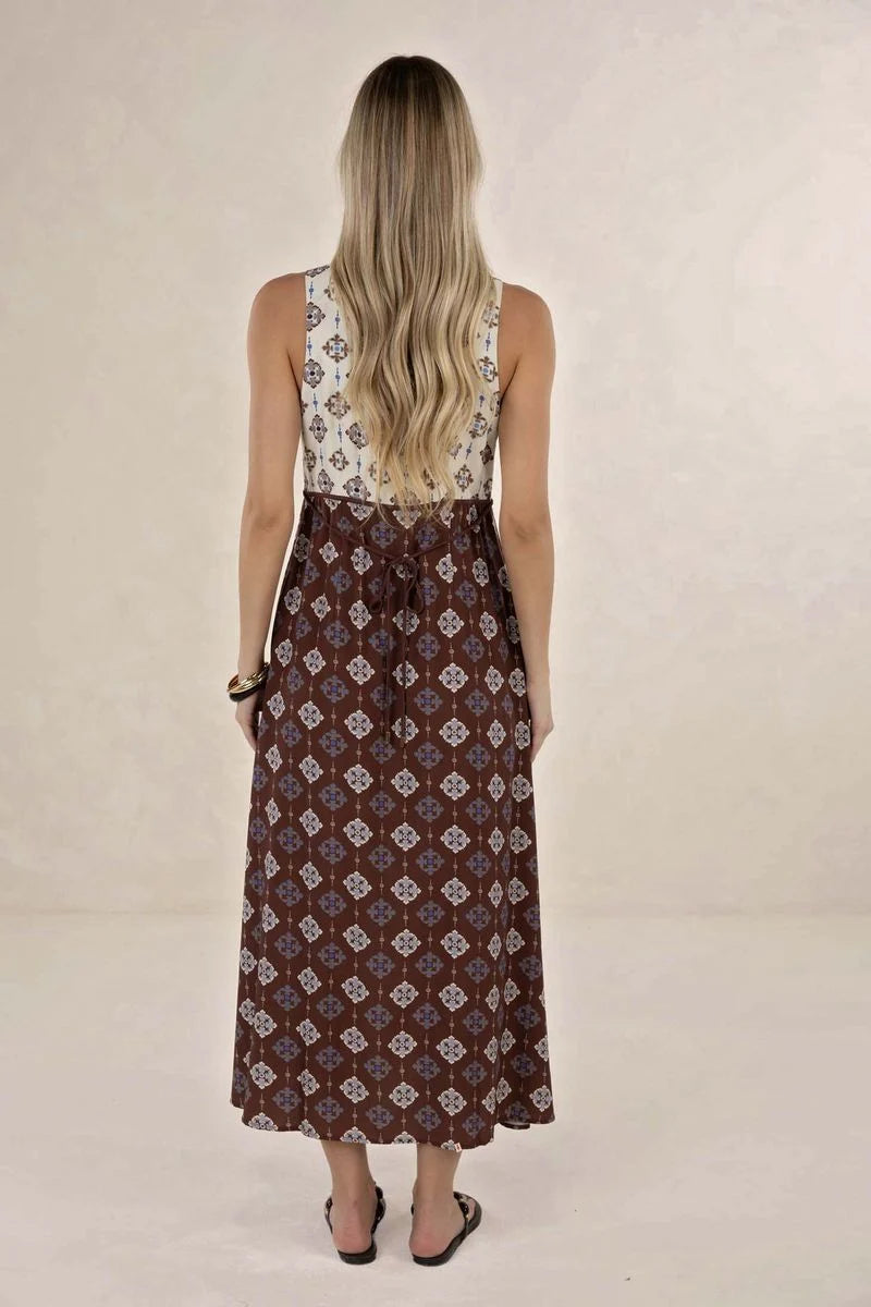 Vintage Tales Maxi