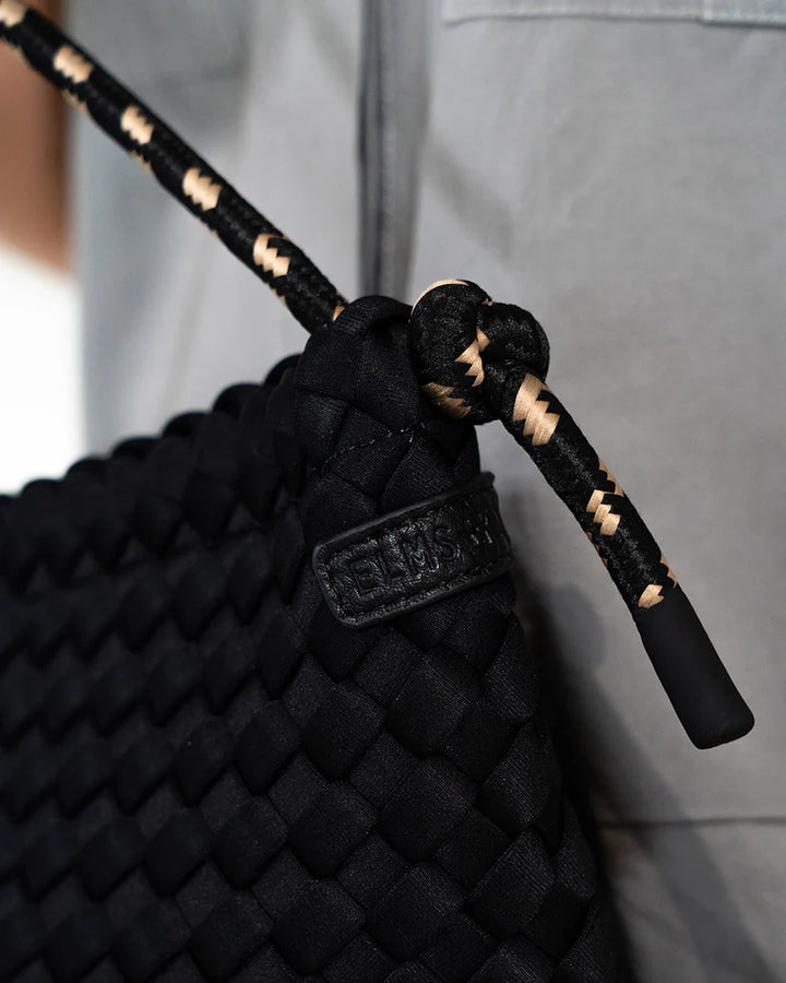 Panama Cross Body Bag