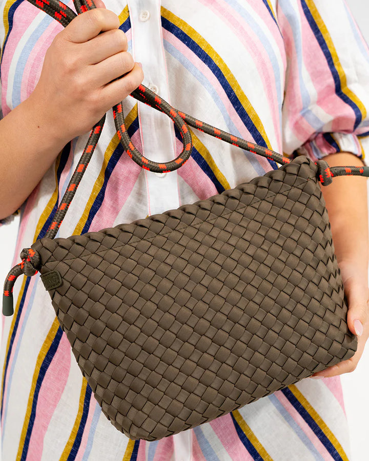 Panama Cross Body Bag