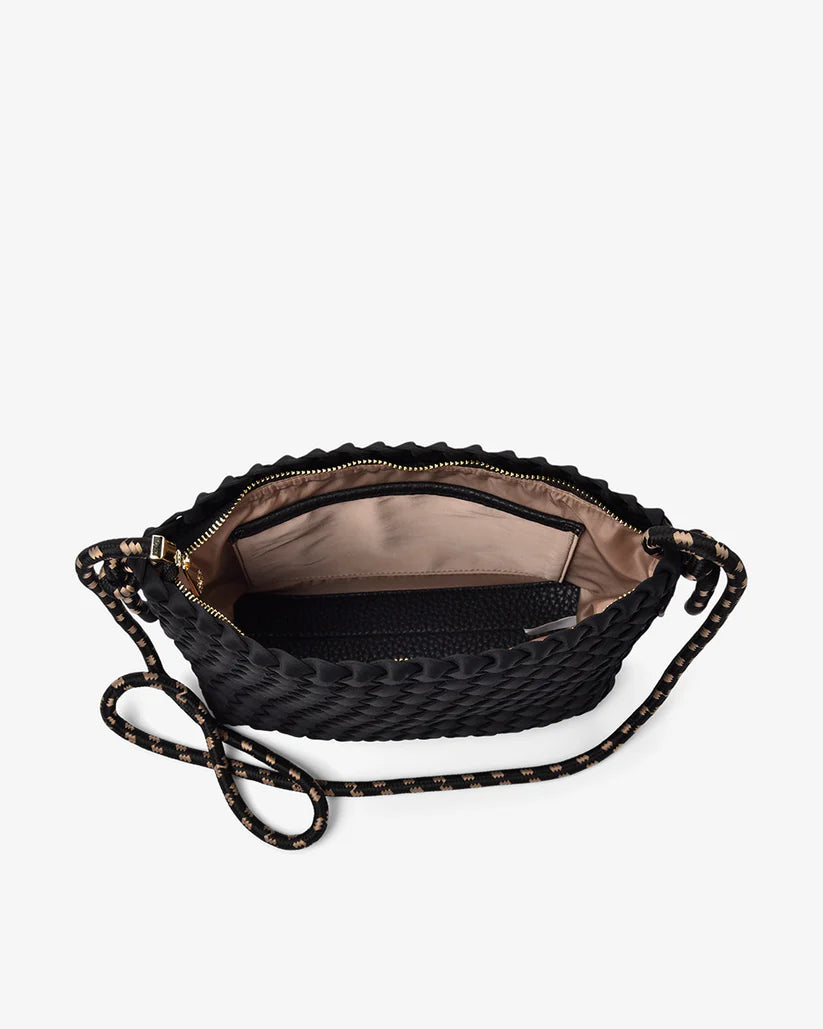 Panama Cross Body Bag