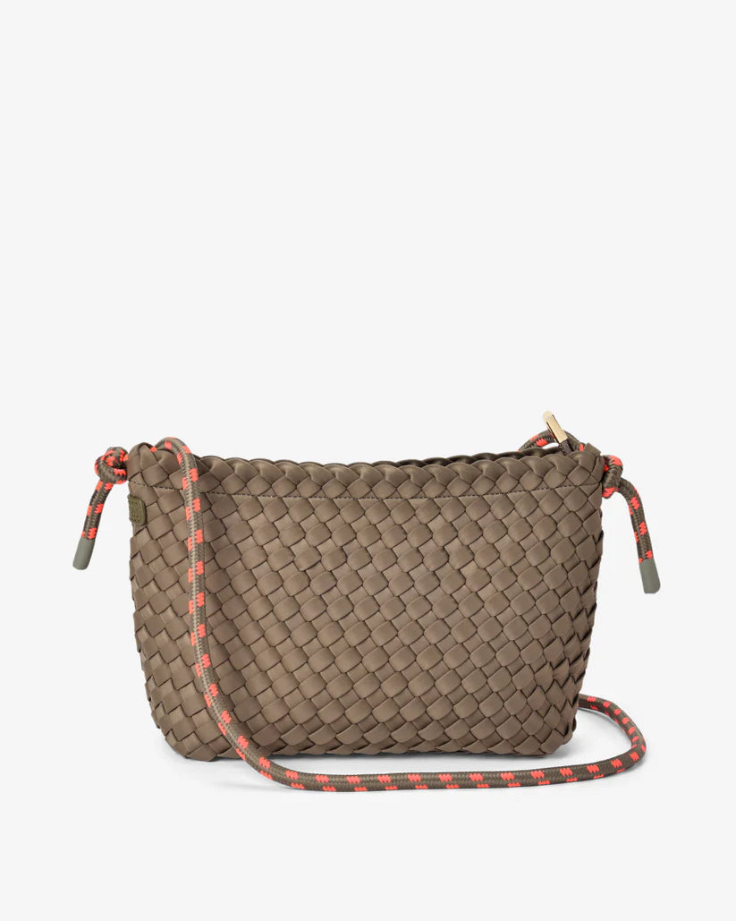Panama Cross Body Bag