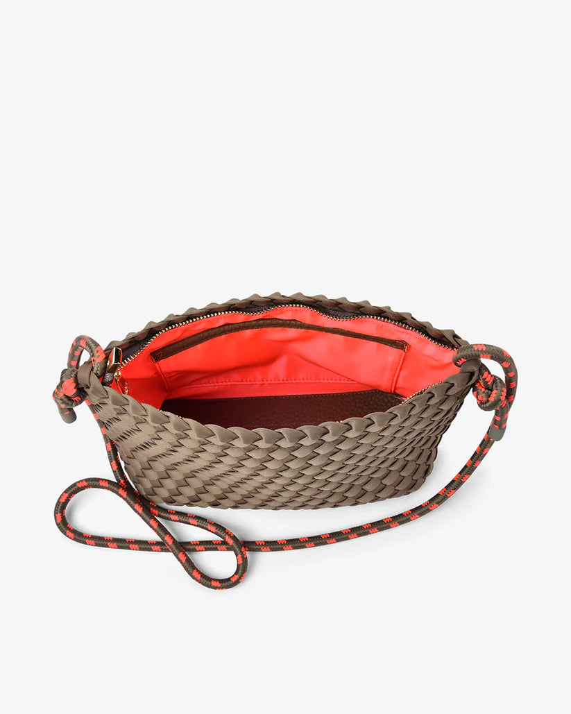 Panama Cross Body Bag