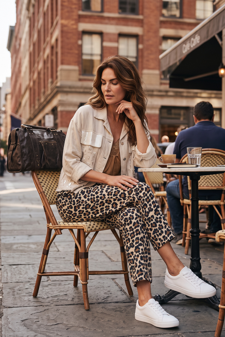 ESTA Travel Pant
