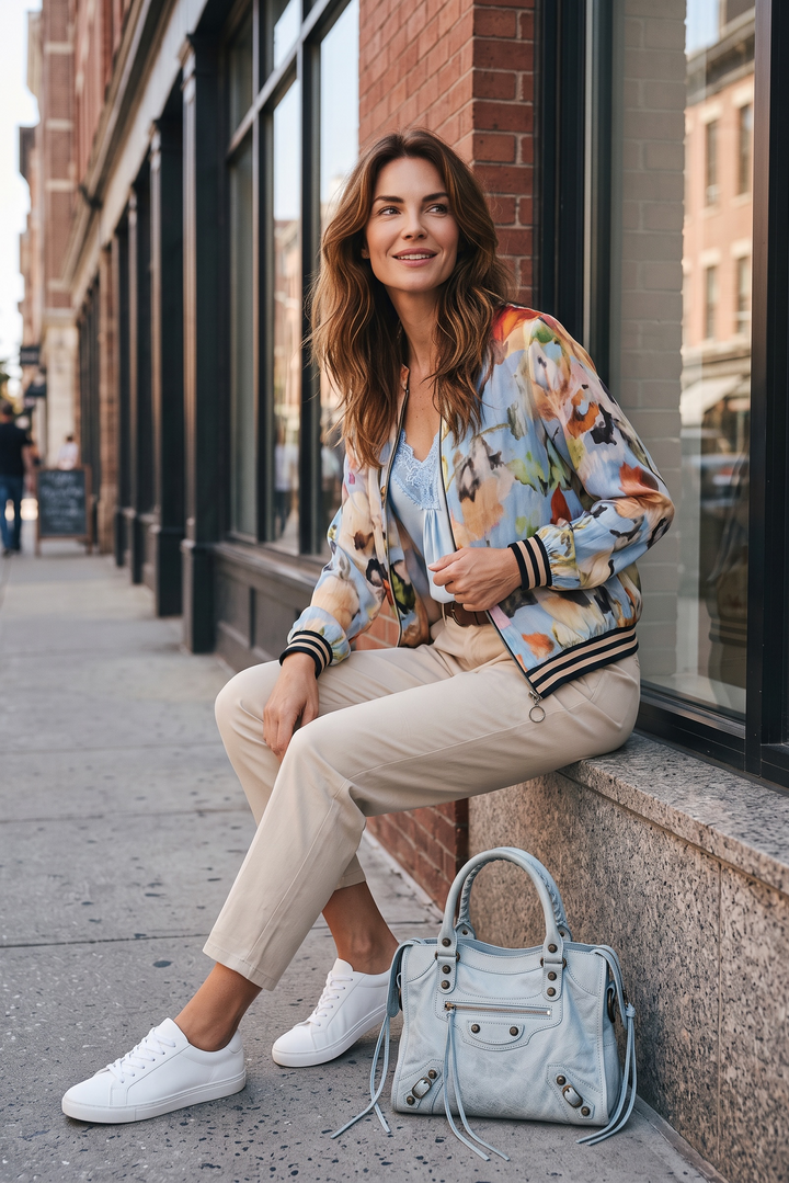 Ciao Stretch Travel Pant